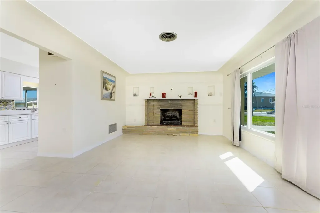 1447 Lemon Bay Drive Englewood FL 34223