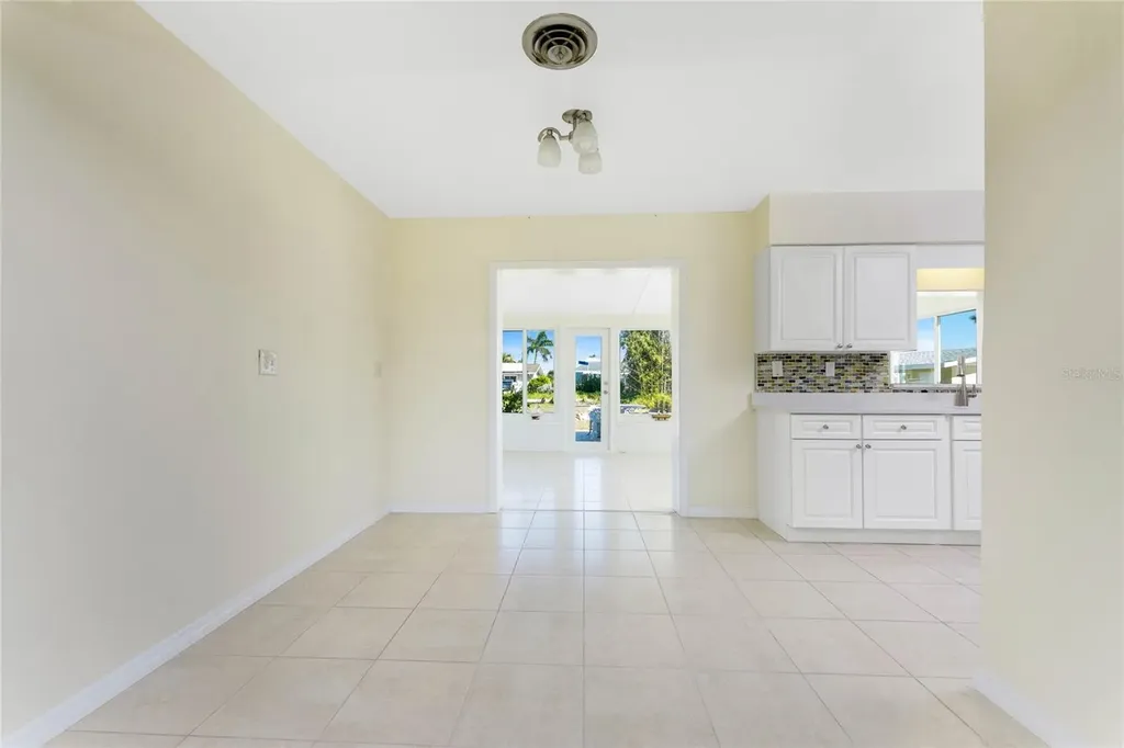 1447 Lemon Bay Drive Englewood FL 34223