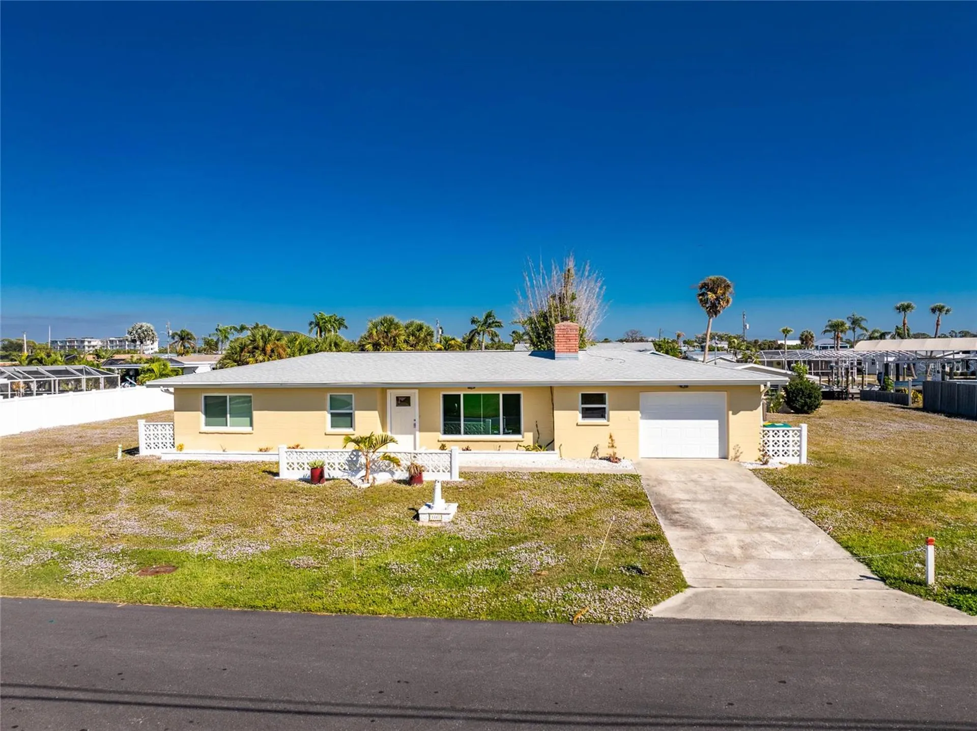 1447 Lemon Bay Drive Englewood FL 34223