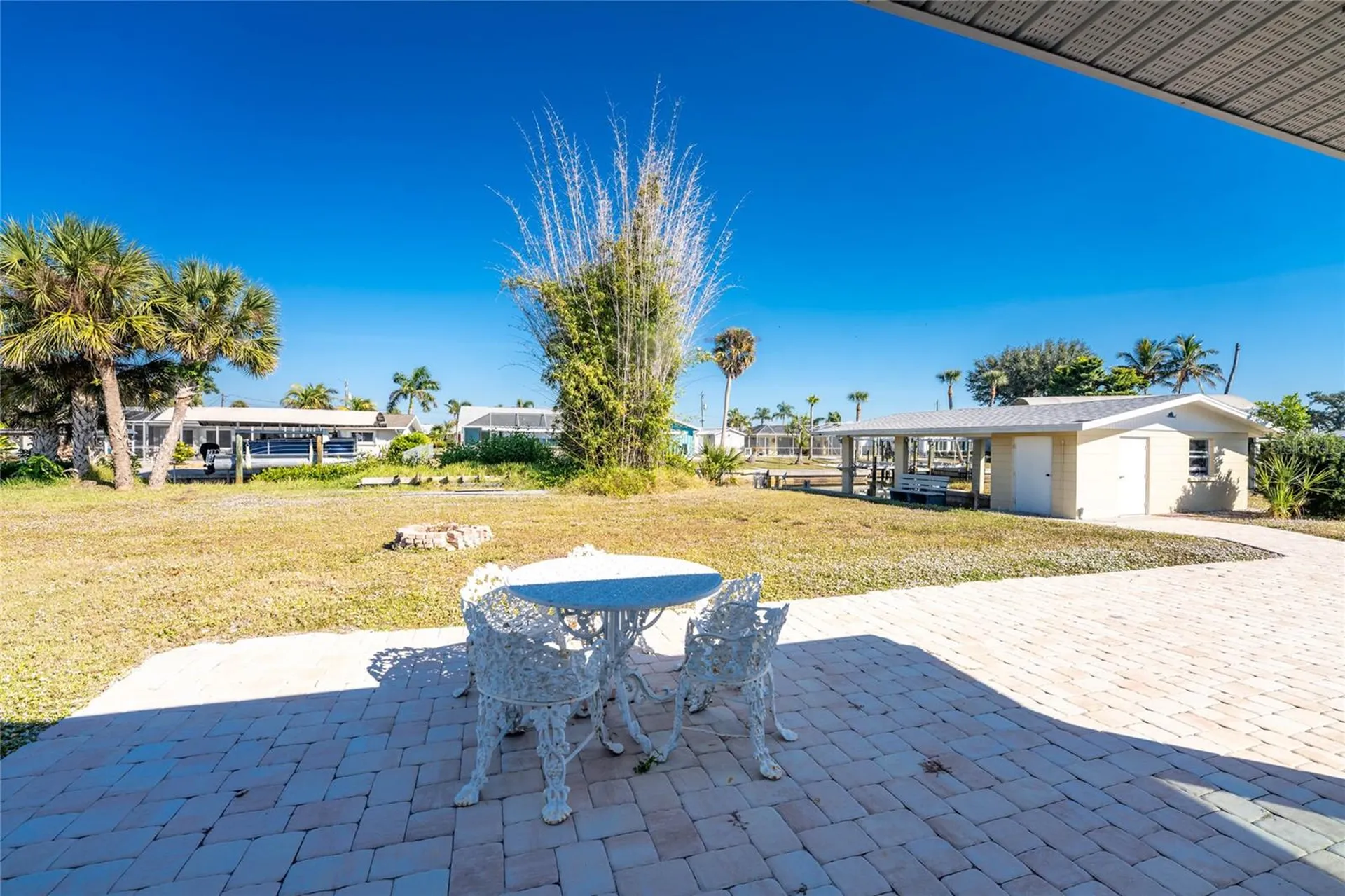1447 Lemon Bay Drive Englewood FL 34223