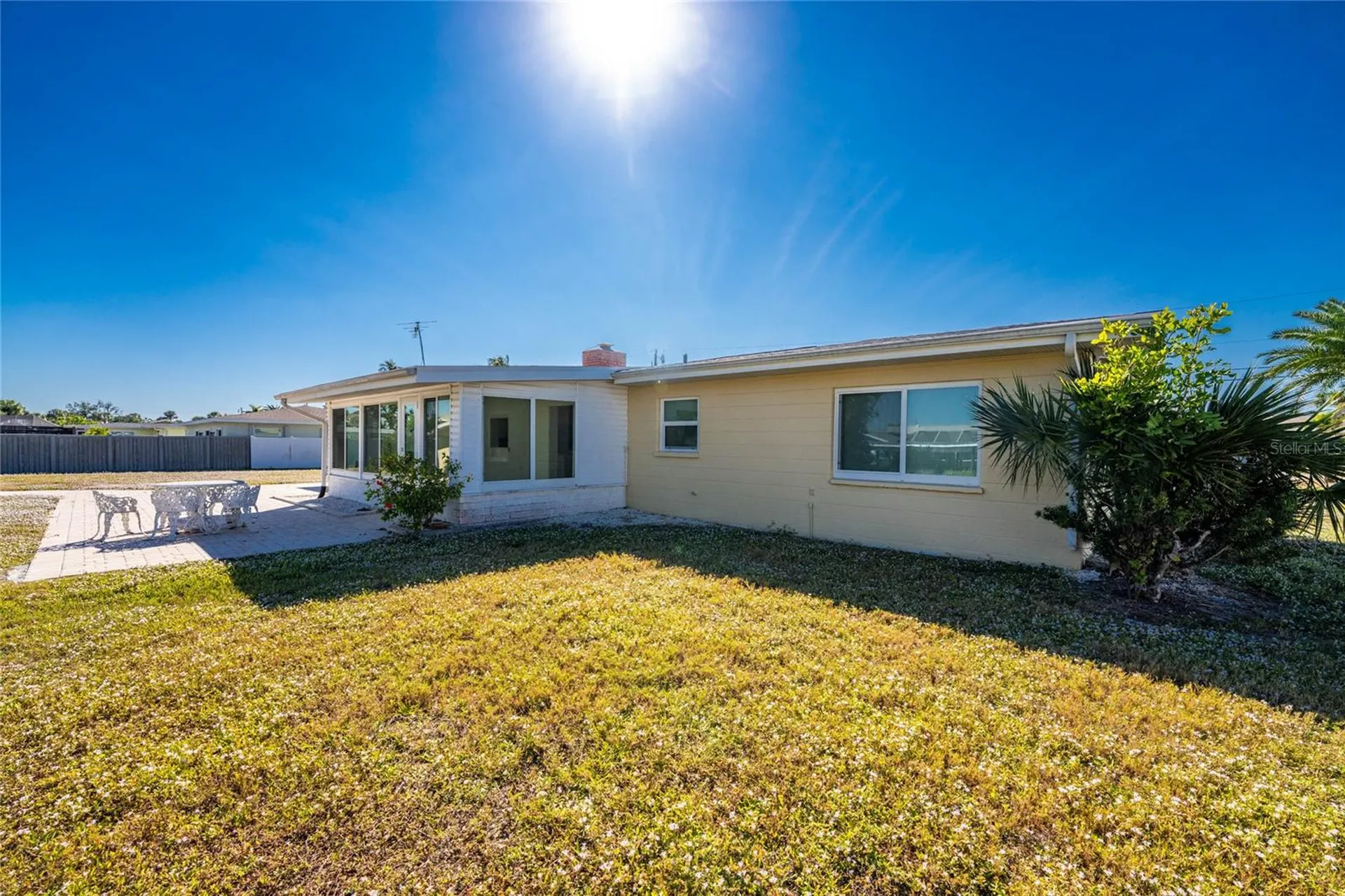 1447 Lemon Bay Drive Englewood FL 34223