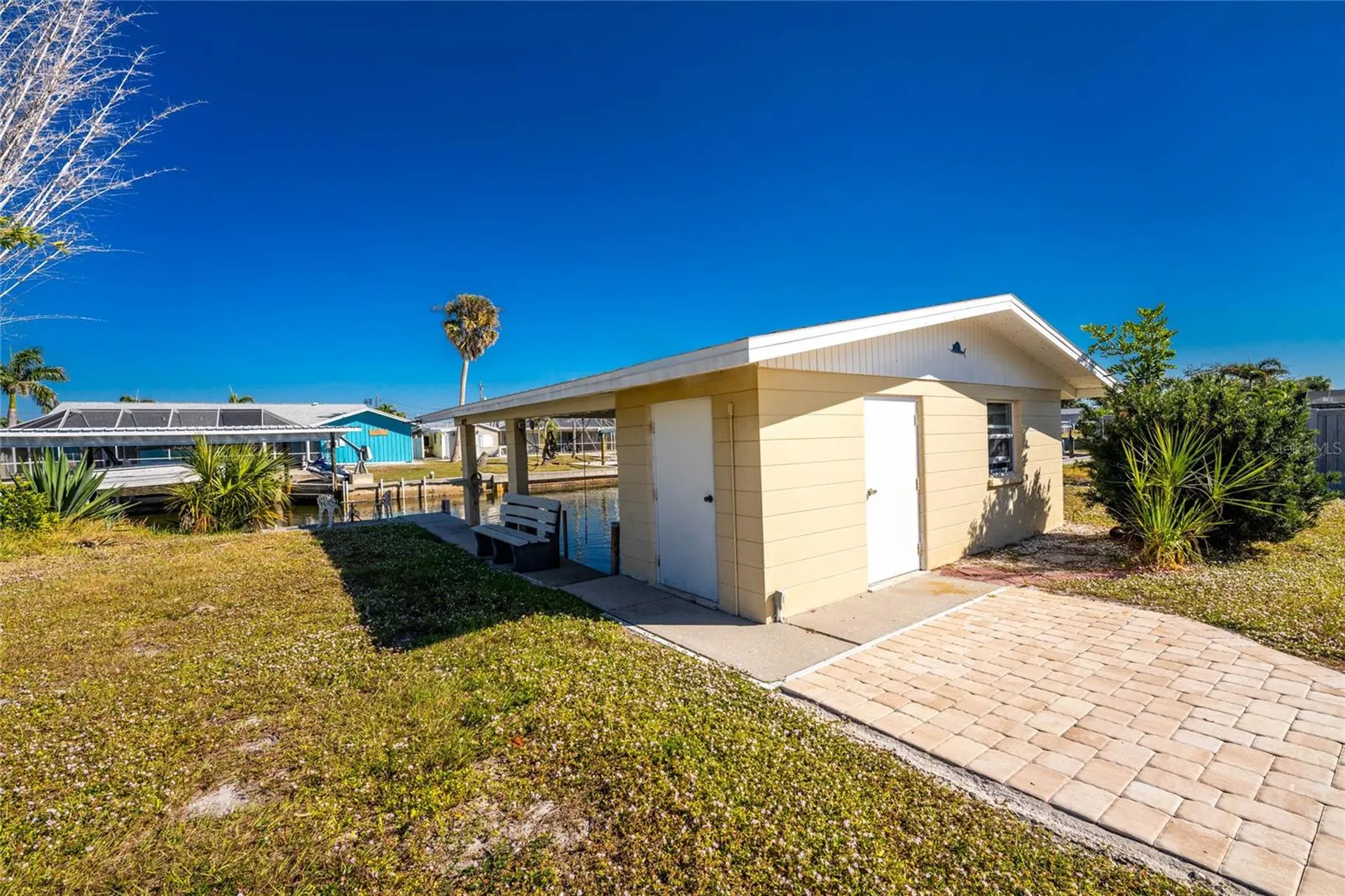 1447 Lemon Bay Drive Englewood FL 34223