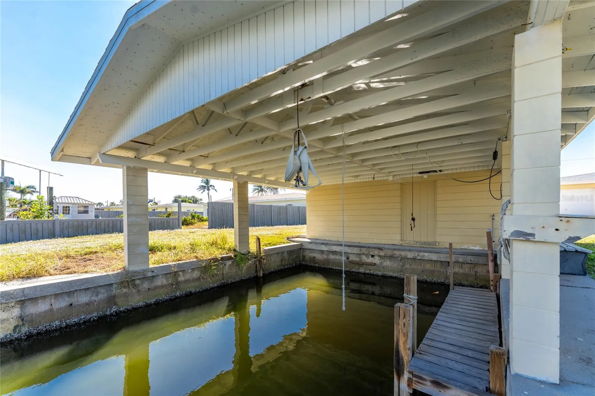 1447 Lemon Bay Drive Englewood FL 34223