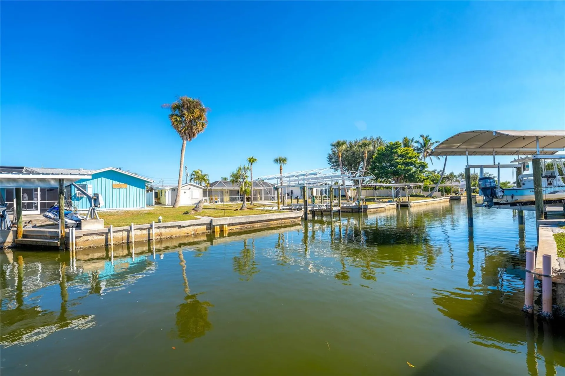 1447 Lemon Bay Drive Englewood FL 34223