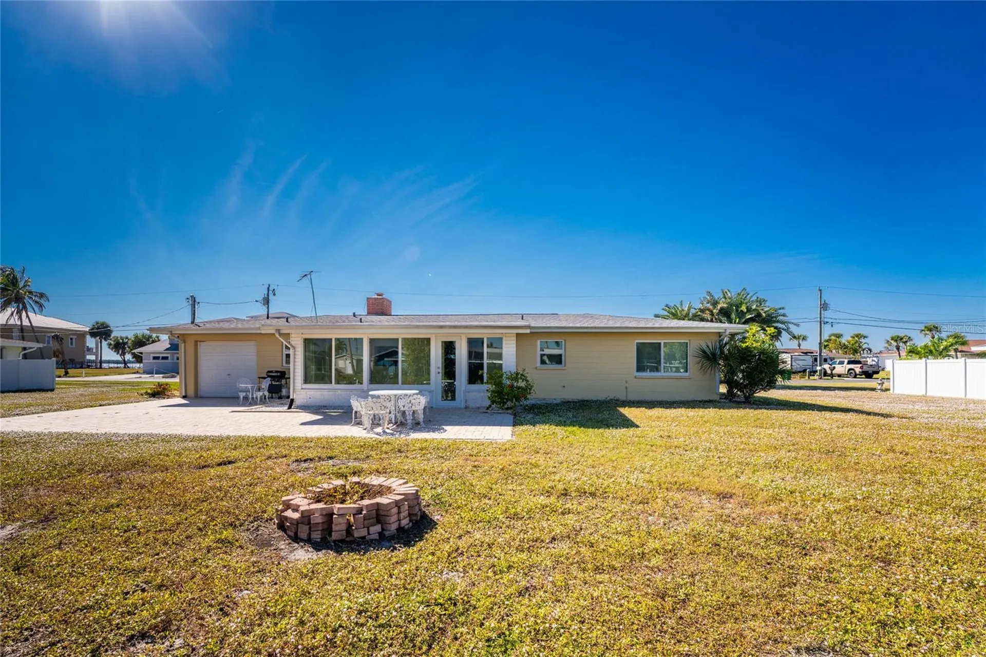 1447 Lemon Bay Drive Englewood FL 34223