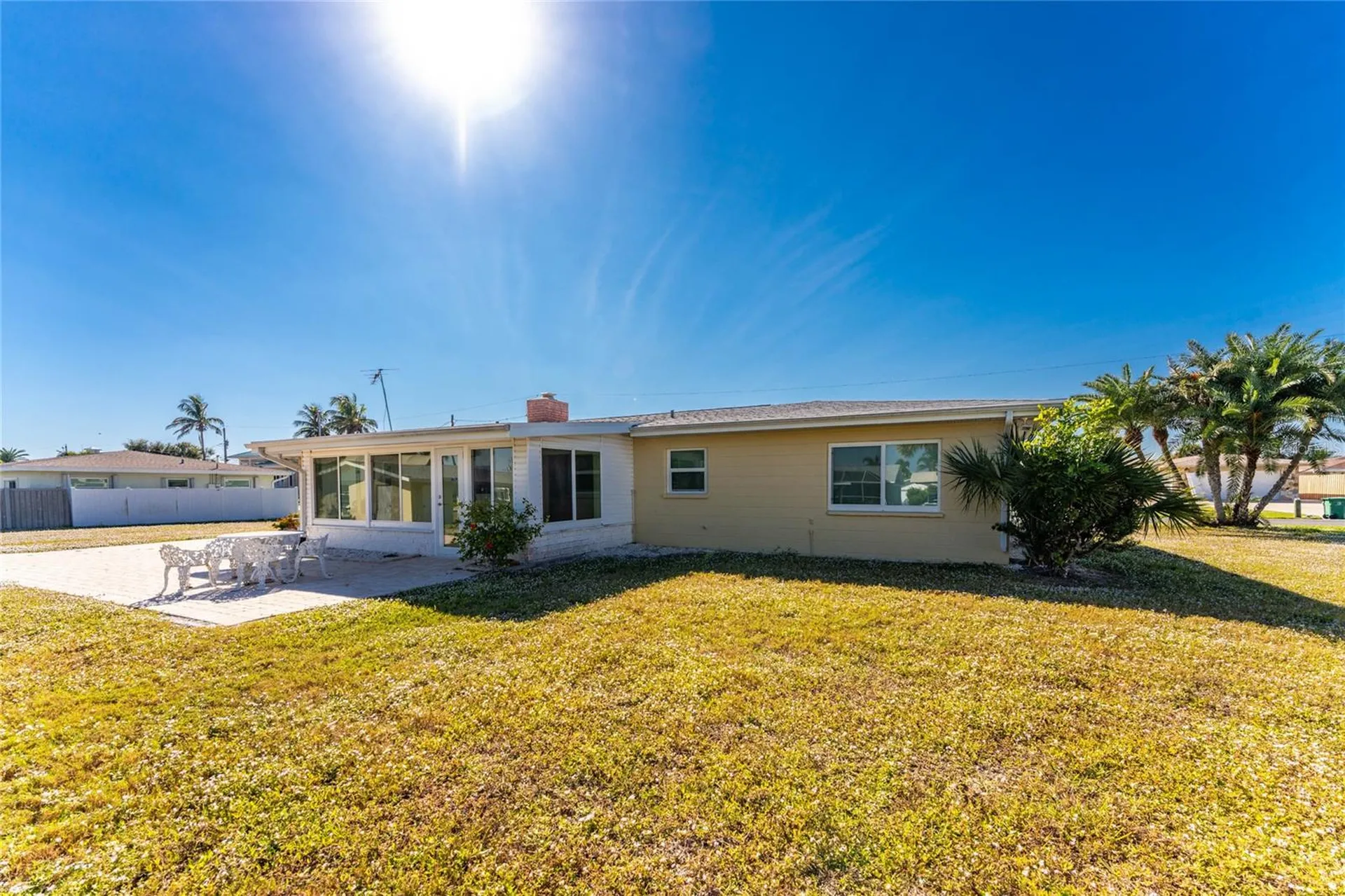 1447 Lemon Bay Drive Englewood FL 34223