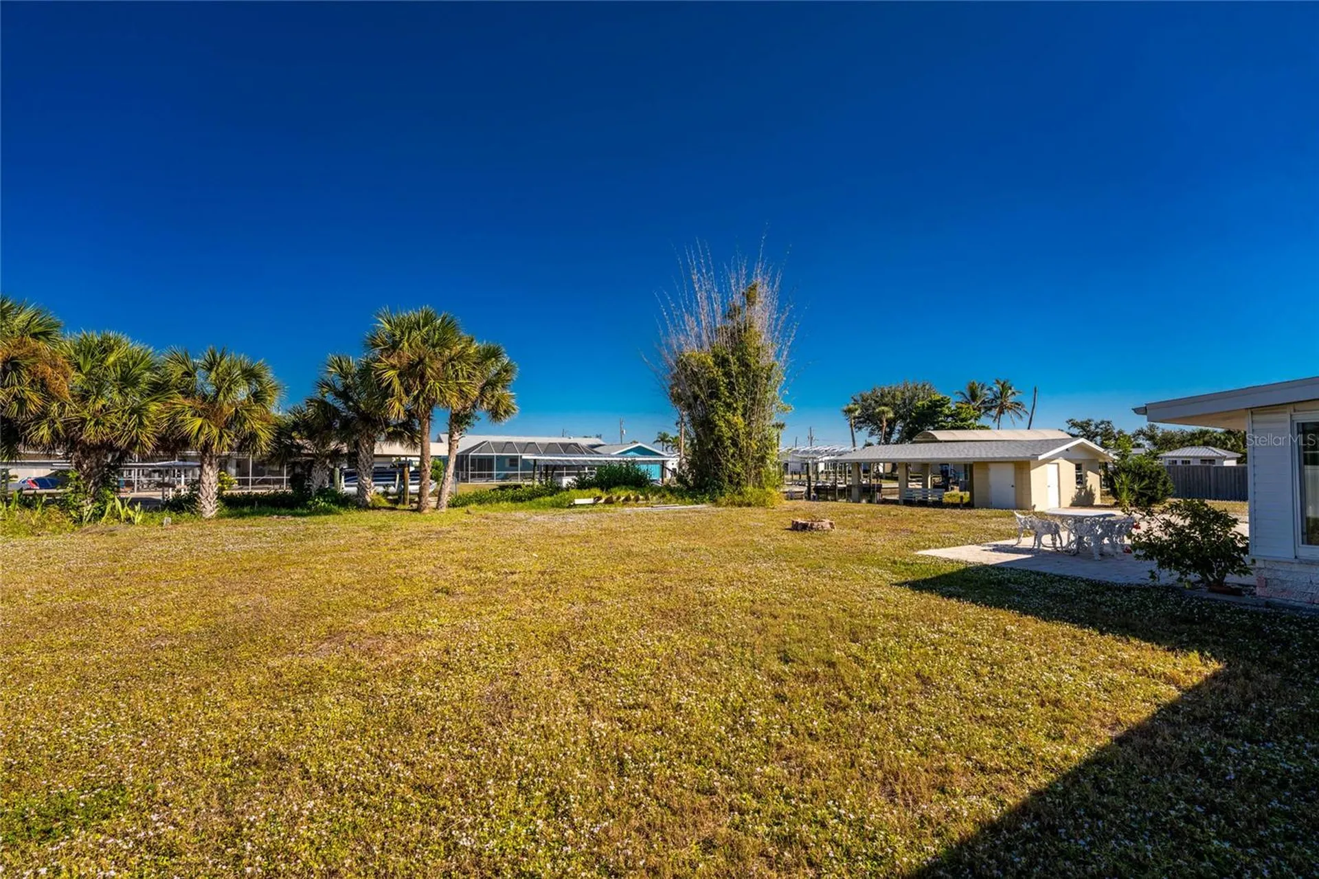 1447 Lemon Bay Drive Englewood FL 34223