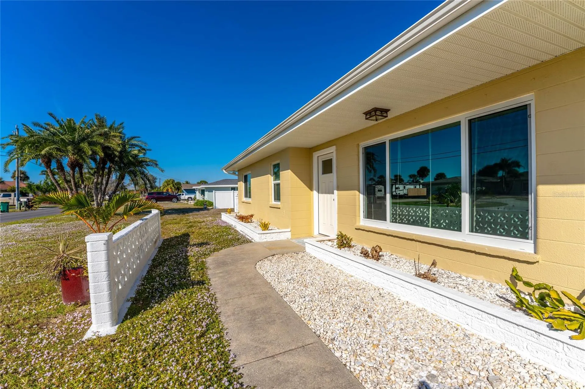 1447 Lemon Bay Drive Englewood FL 34223