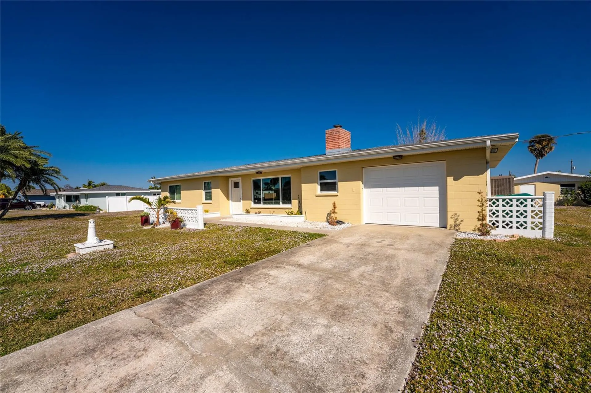 1447 Lemon Bay Drive Englewood FL 34223