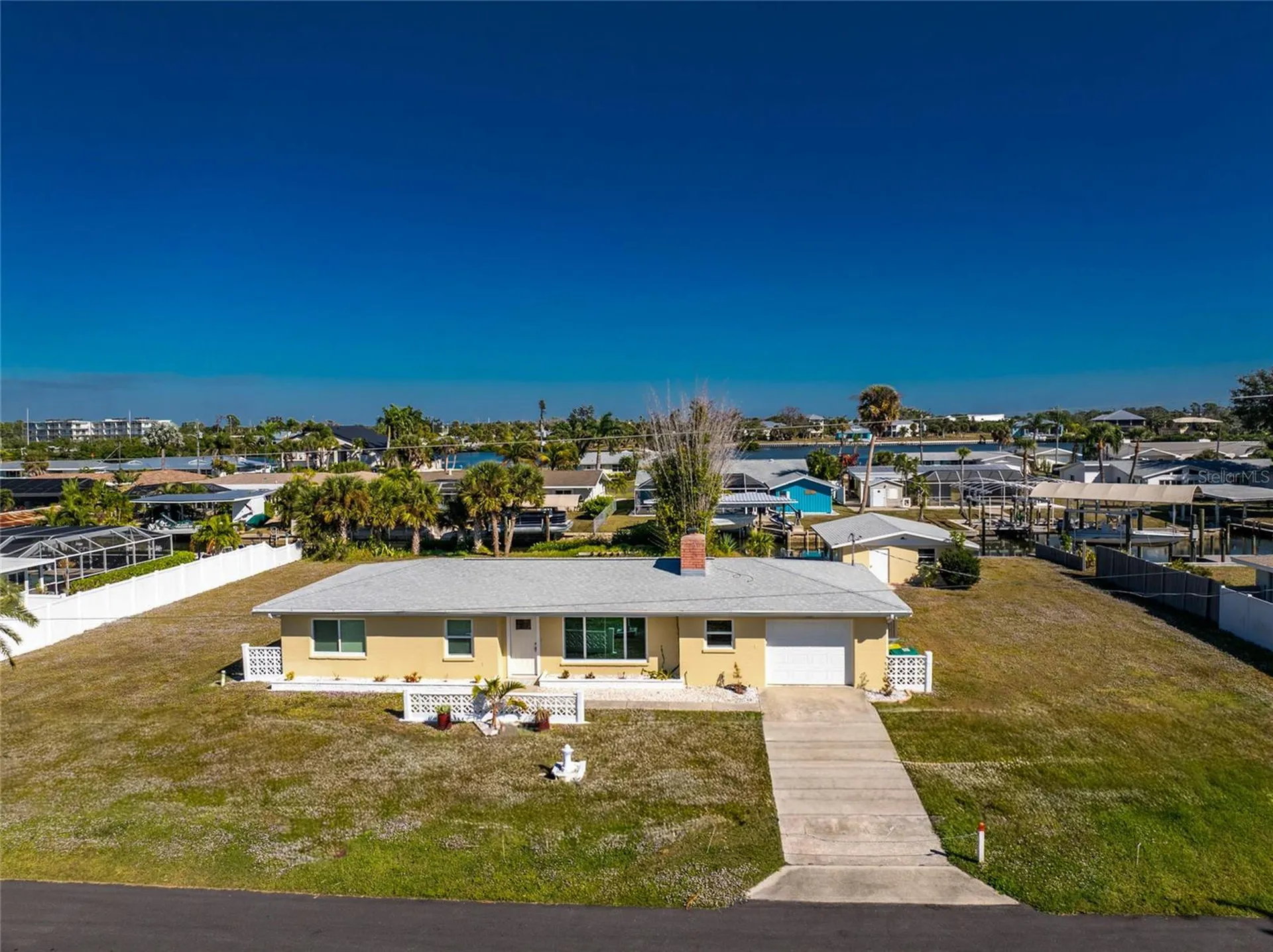 1447 Lemon Bay Drive Englewood FL 34223