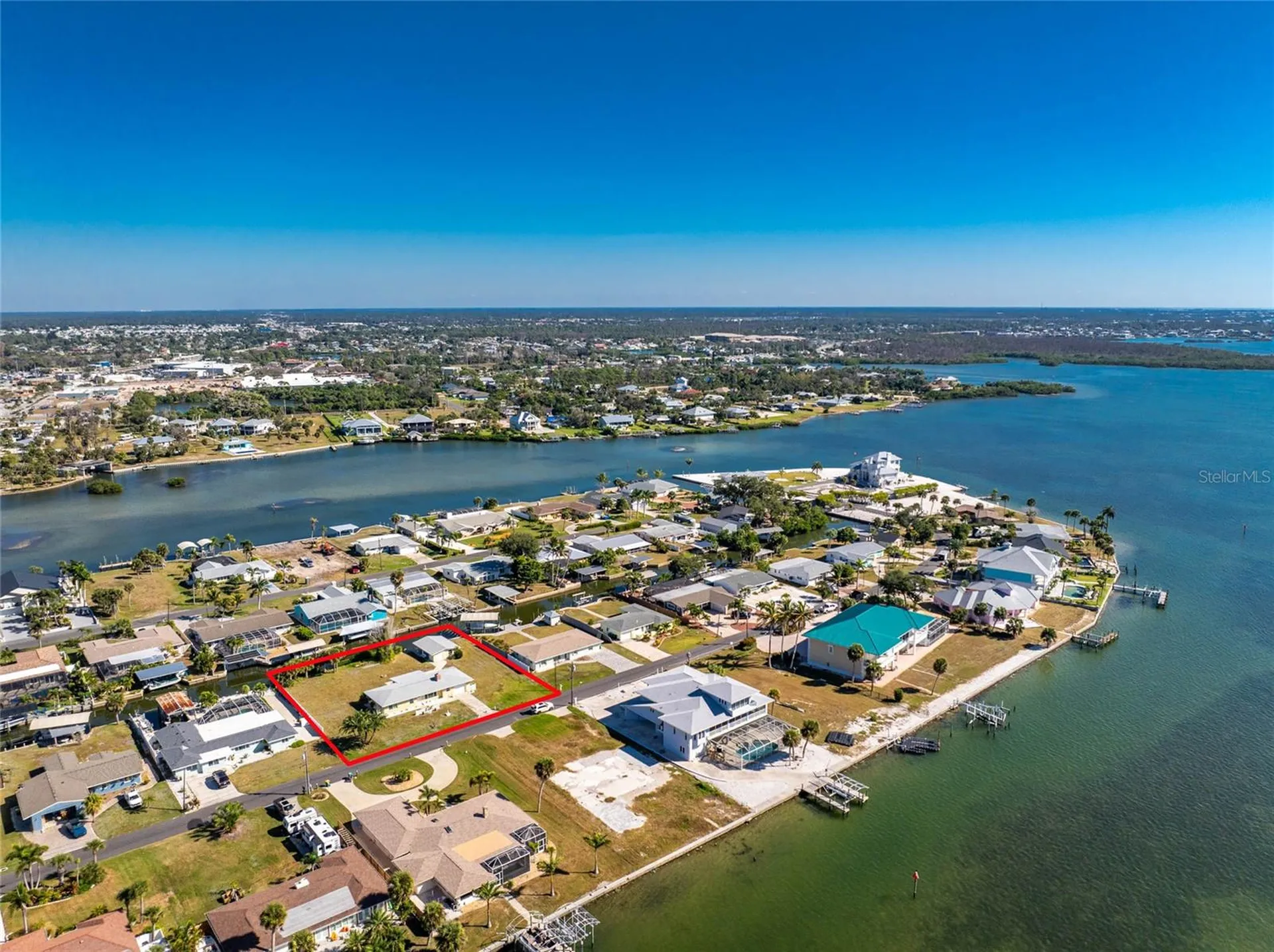 1447 Lemon Bay Drive Englewood FL 34223