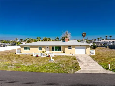1447 Lemon Bay Drive Englewood FL 34223