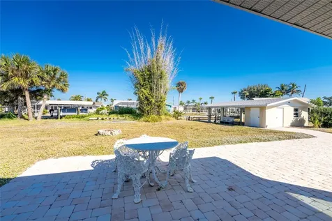 1447 Lemon Bay Drive Englewood FL 34223