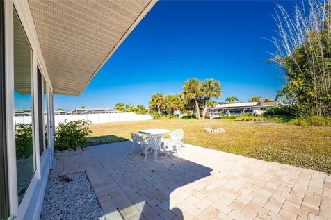 1447 Lemon Bay Drive Englewood FL 34223