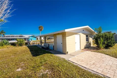 1447 Lemon Bay Drive Englewood FL 34223