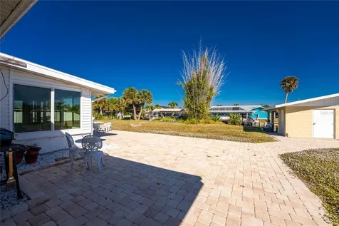 1447 Lemon Bay Drive Englewood FL 34223