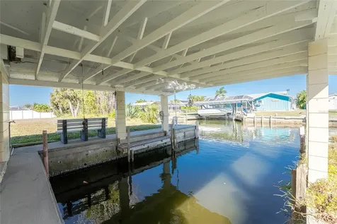 1447 Lemon Bay Drive Englewood FL 34223