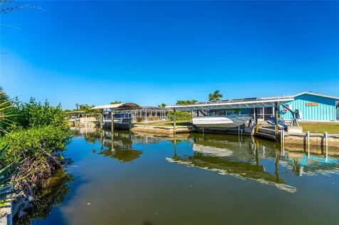 1447 Lemon Bay Drive Englewood FL 34223