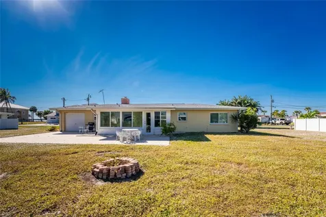 1447 Lemon Bay Drive Englewood FL 34223