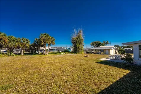 1447 Lemon Bay Drive Englewood FL 34223