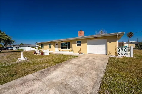 1447 Lemon Bay Drive Englewood FL 34223