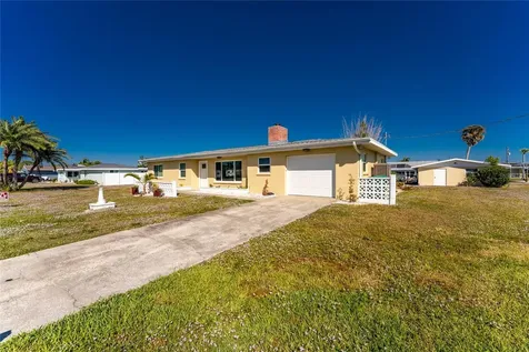 1447 Lemon Bay Drive Englewood FL 34223