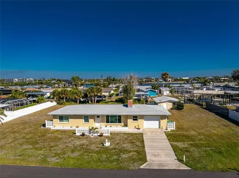 1447 Lemon Bay Drive Englewood FL 34223
