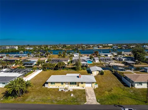 1447 Lemon Bay Drive Englewood FL 34223