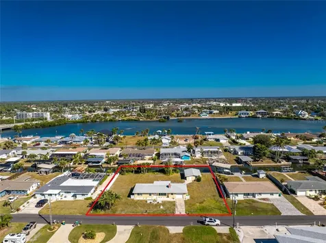 1447 Lemon Bay Drive Englewood FL 34223