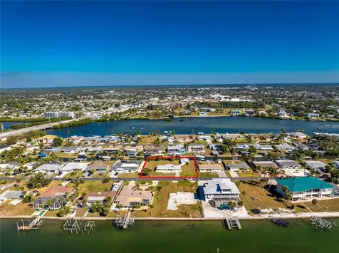 1447 Lemon Bay Drive Englewood FL 34223