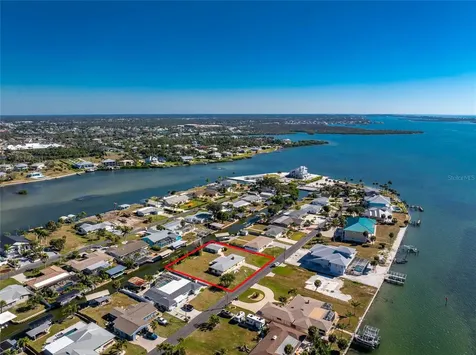 1447 Lemon Bay Drive Englewood FL 34223