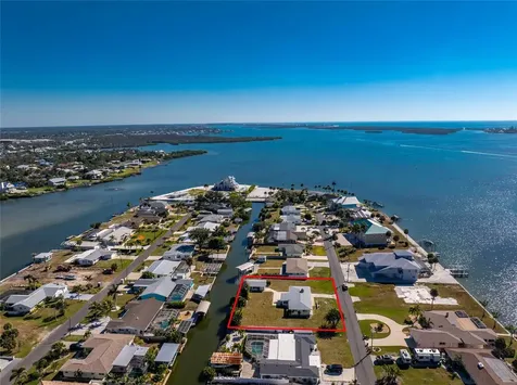 1447 Lemon Bay Drive Englewood FL 34223