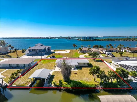 1447 Lemon Bay Drive Englewood FL 34223