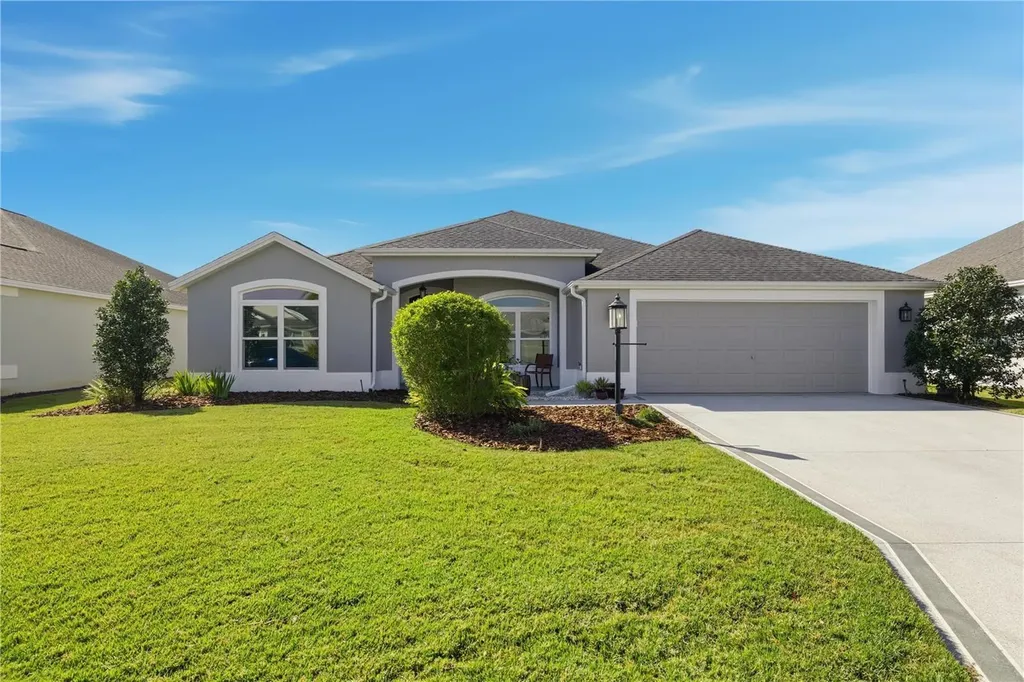 1016 Pickering Path The Villages FL 32163