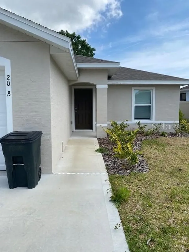 20 Buttonwood Lane Palm Coast FL 32137