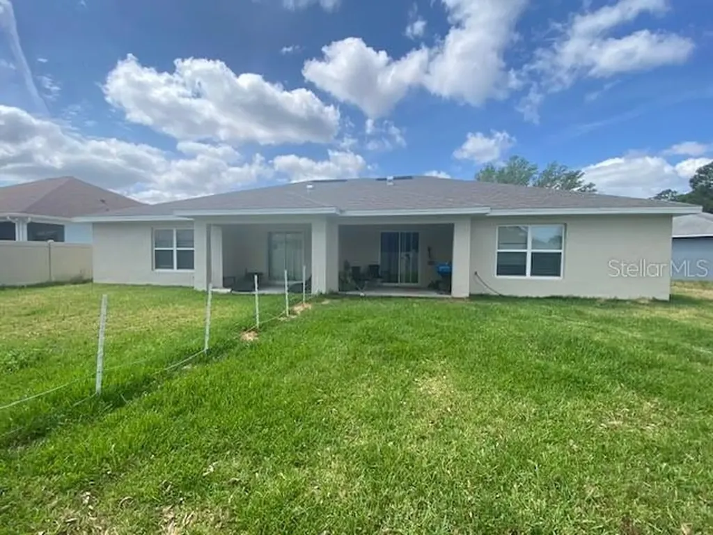 20 Buttonwood Lane Palm Coast FL 32137