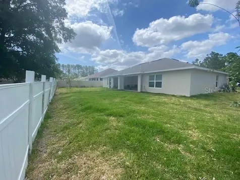 20 Buttonwood Lane Palm Coast FL 32137