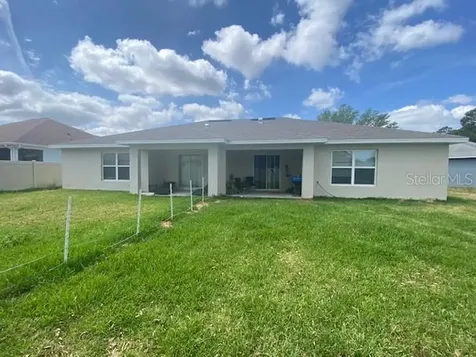 20 Buttonwood Lane Palm Coast FL 32137
