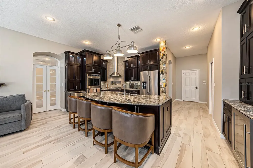 15818 Fairchild Drive Tampa FL 33647