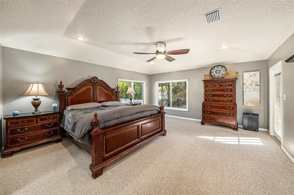 15818 Fairchild Drive Tampa FL 33647