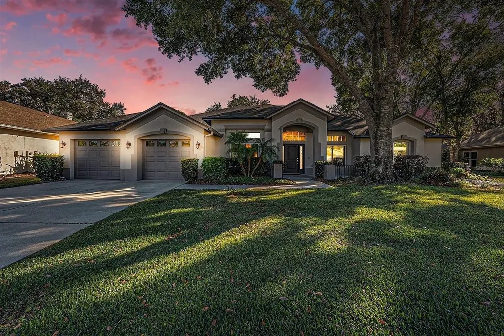 15818 Fairchild Drive Tampa FL 33647