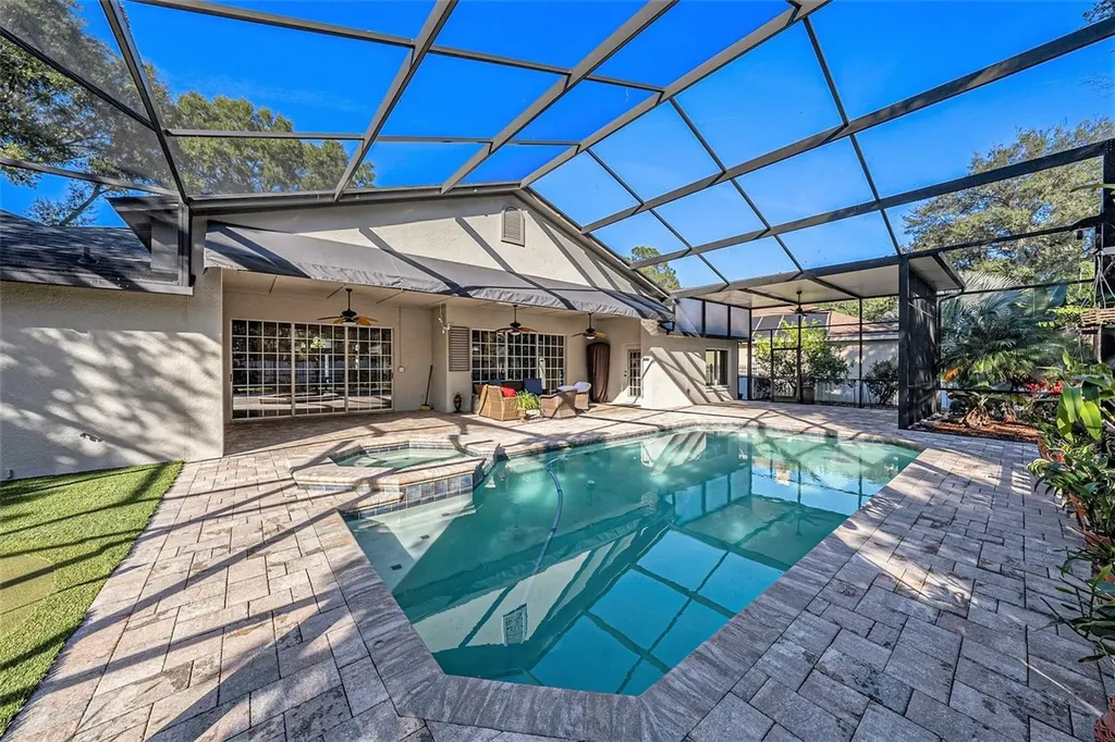 15818 Fairchild Drive Tampa FL 33647