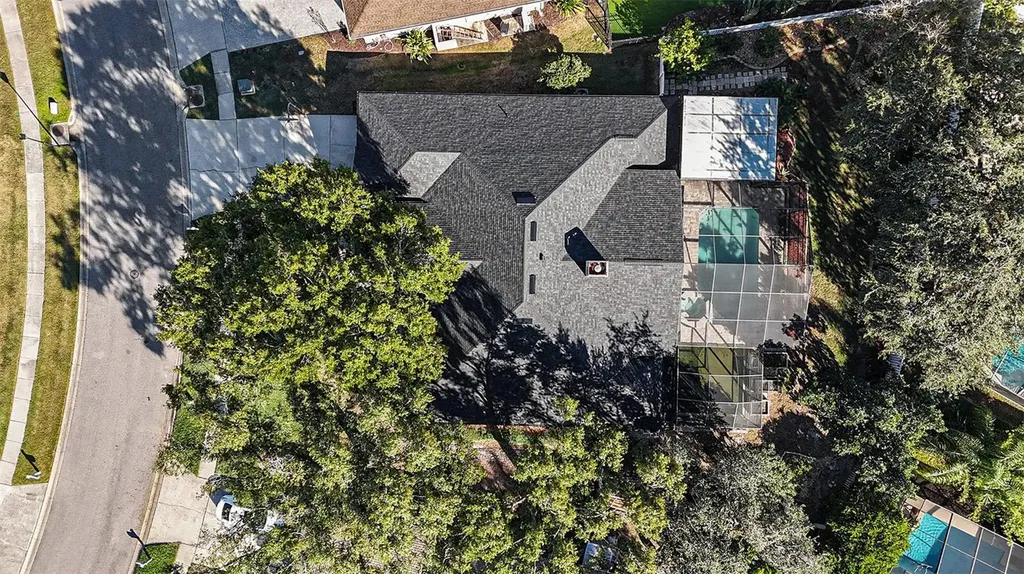 15818 Fairchild Drive Tampa FL 33647