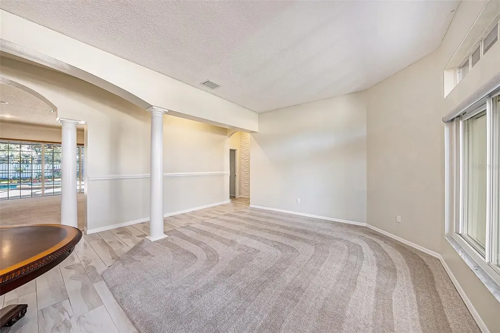 15818 Fairchild Drive Tampa FL 33647