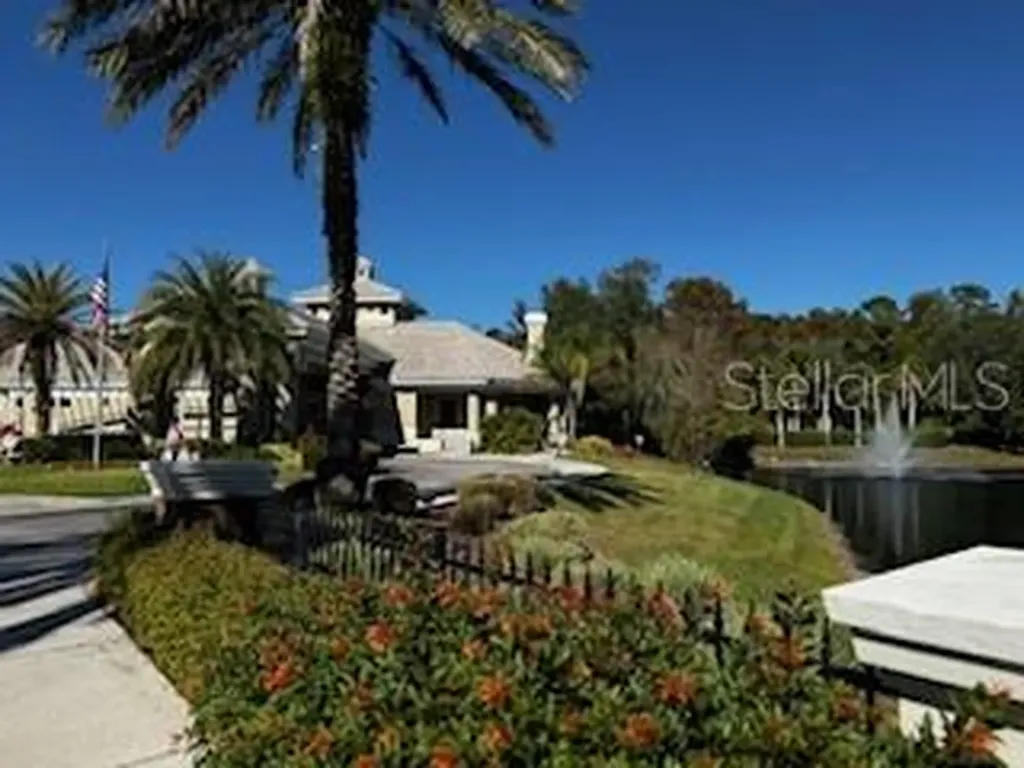 15818 Fairchild Drive Tampa FL 33647