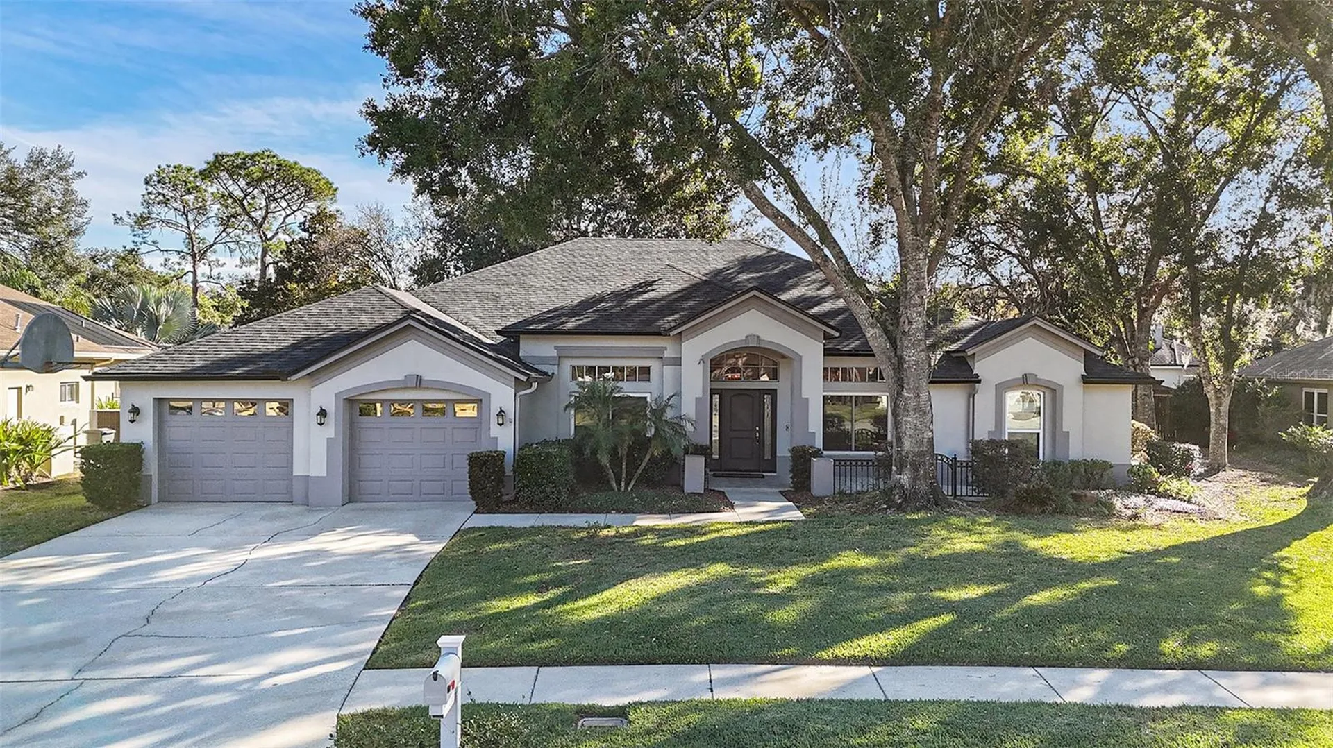 15818 Fairchild Drive Tampa FL 33647