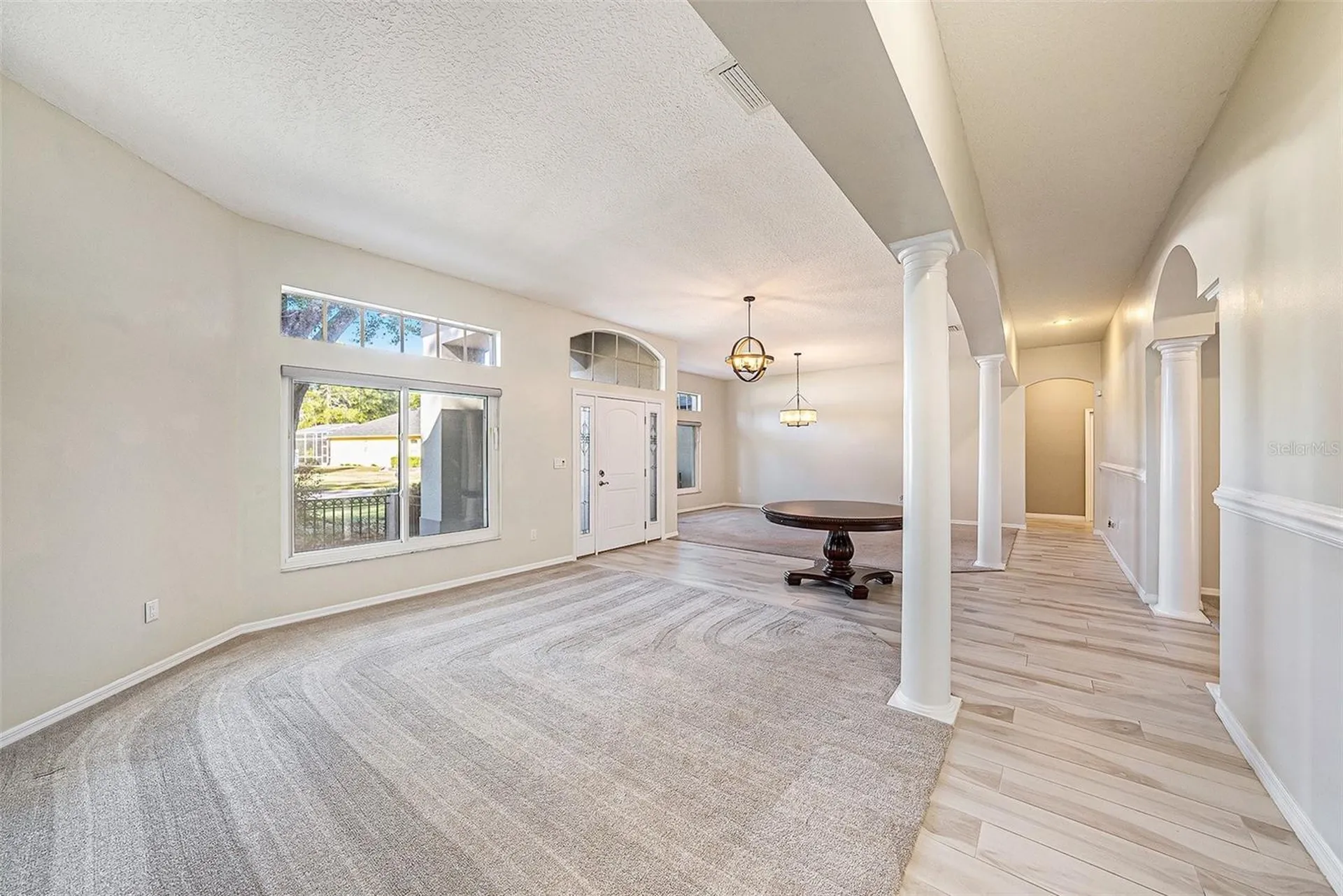 15818 Fairchild Drive Tampa FL 33647
