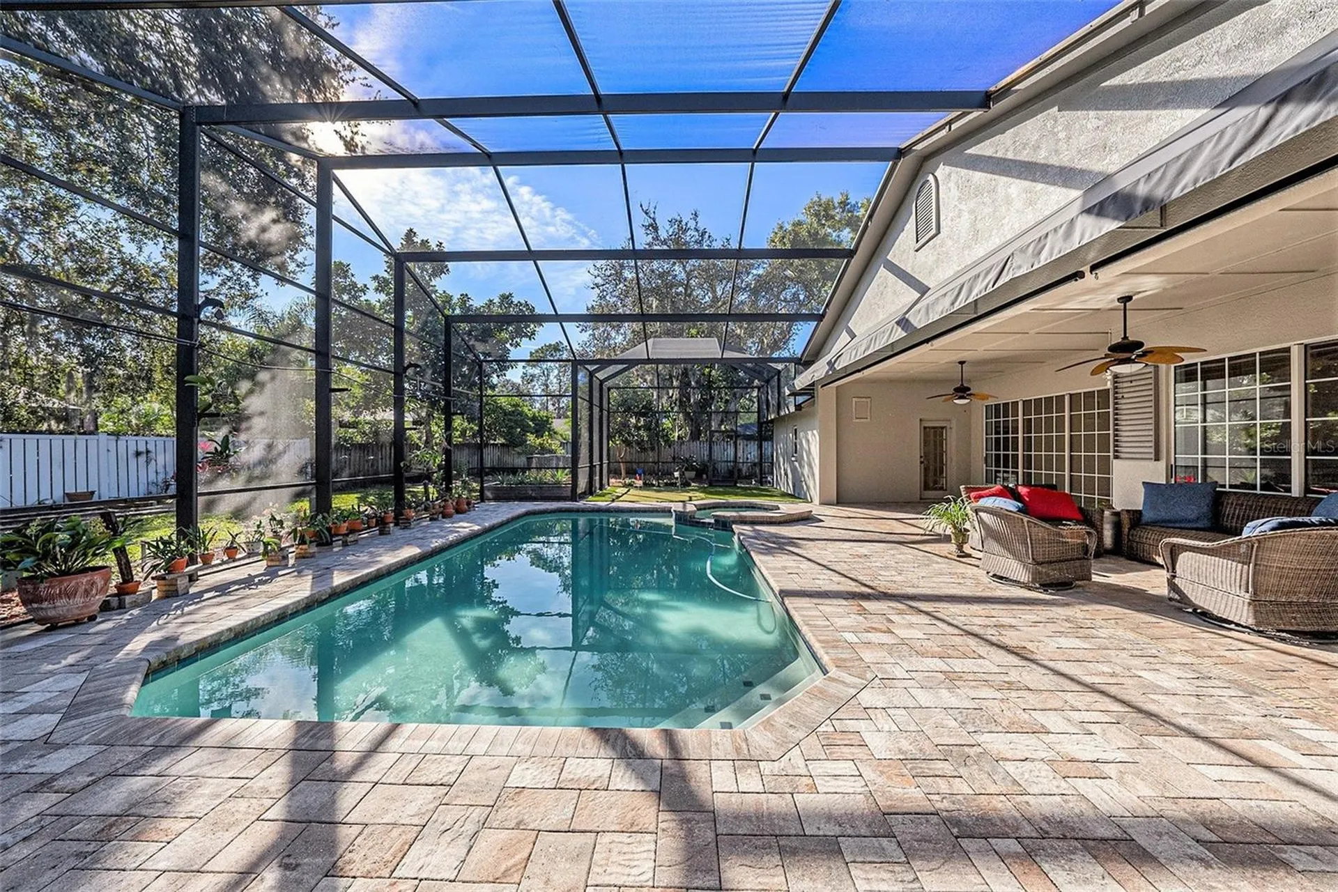 15818 Fairchild Drive Tampa FL 33647