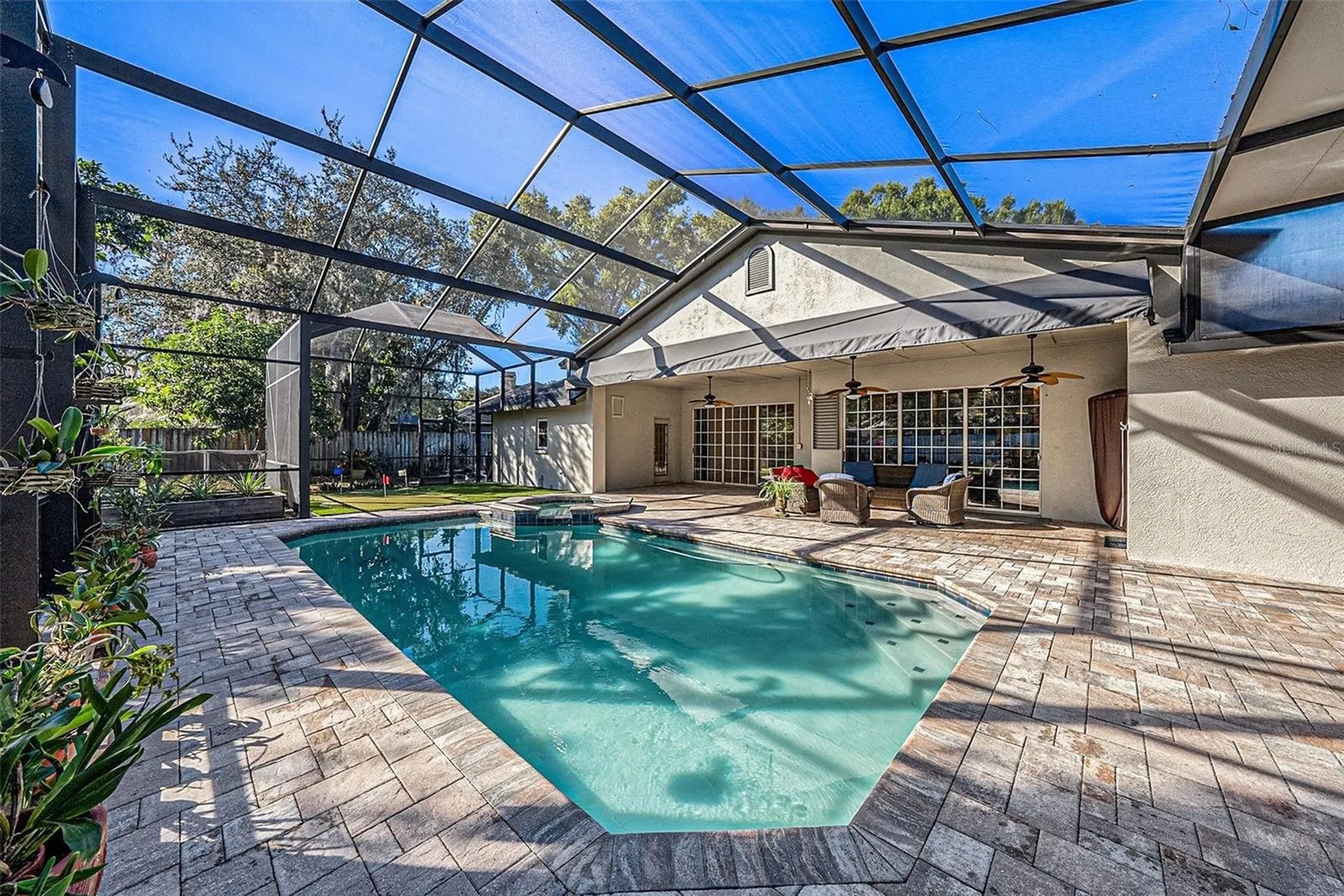 15818 Fairchild Drive Tampa FL 33647