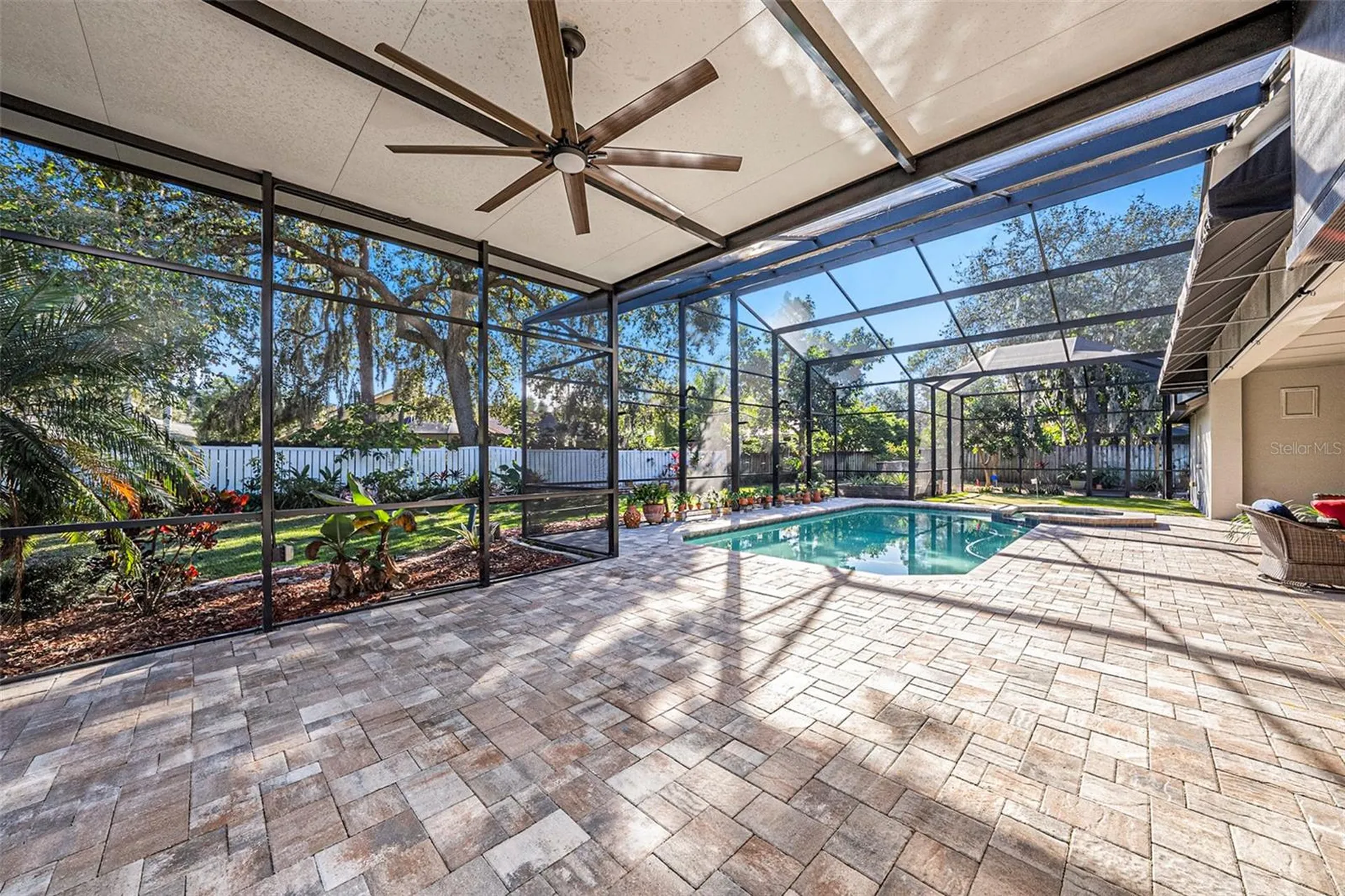 15818 Fairchild Drive Tampa FL 33647